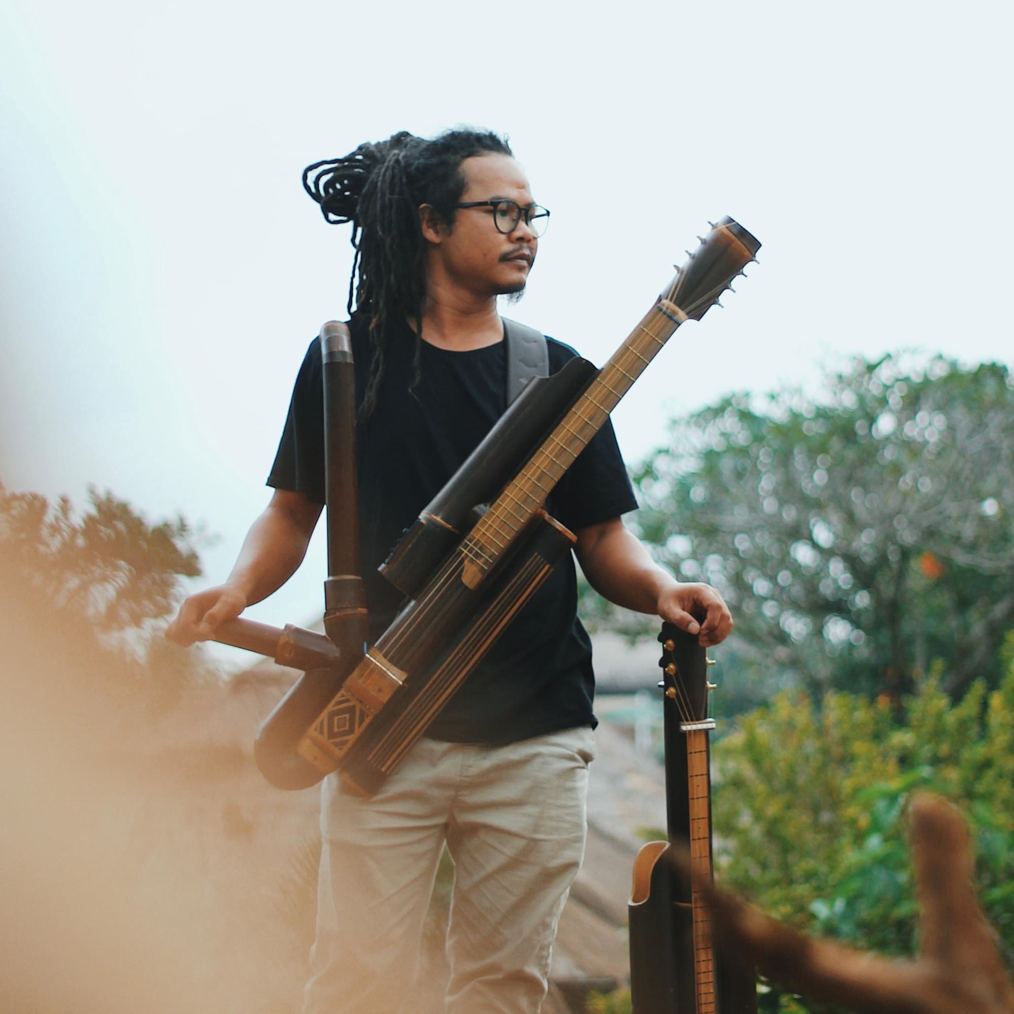 Rizal Hadi preview